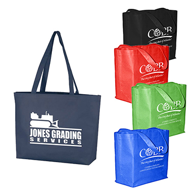 Polytex Large Convention Tote