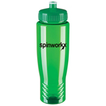 27 oz. Poly-Clean Bottle