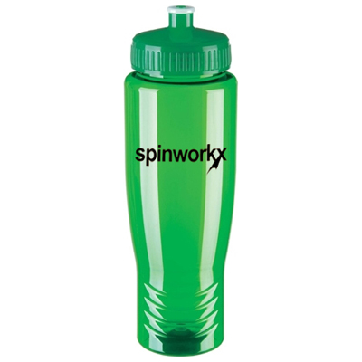 27 oz. Poly-Clean Bottle