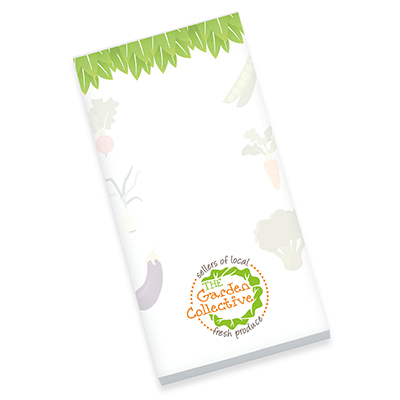 3 x 6 Pad (25 Sheets)