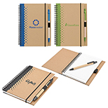 Apport Junior Notebook & Pen
