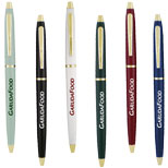 Cooper Gold Pen