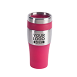 16 oz. Silver Streak Tumbler