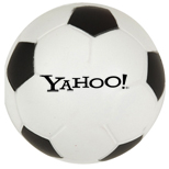 Soccer Stress Reliever