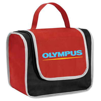 Poly Pro Lunch Bag