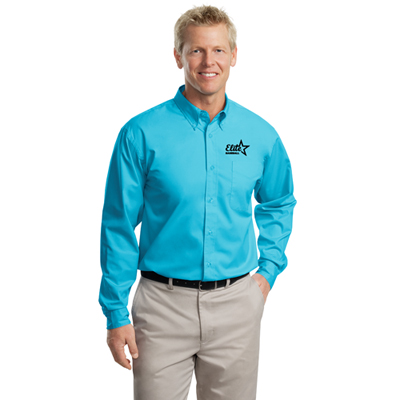 Signature Long-Sleeved Shirt - Ready-to-Wear 1AAU40