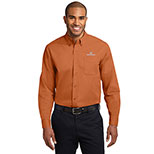 Port Authority® Long Sleeve Easy Care Shirt
