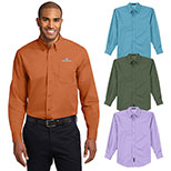 Port Authority® Long Sleeve Easy Care Shirt