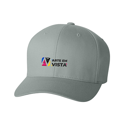 Flexfit Cotton Blend Cap