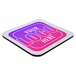 Soft Rectangular Mouse Pad