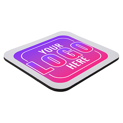 Soft Rectangular Mouse Pad