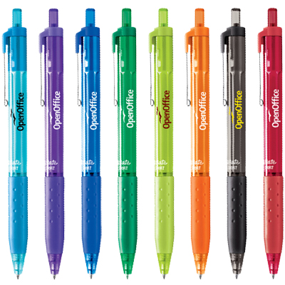 Personalized PaperMate InkJoy 300