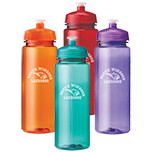 24 oz. PolySure Trinity Bottle