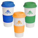 16 oz. Commuter Tumbler