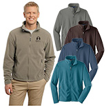 Port Authority® Value Fleece Jacket