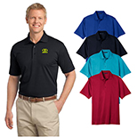 Port Authority® Tech Pique Polo