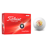 Titleist® TruFeel Golf Ball