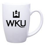 14 oz Glossy Contour Mug