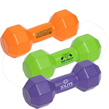 Dumbbell Stress Reliever