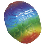 Rainbow Brain Stress Reliever