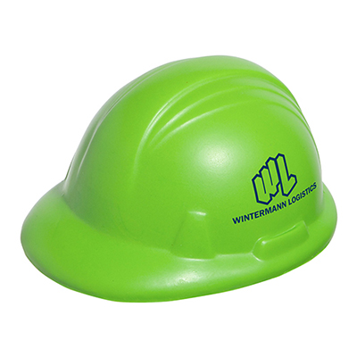 Hard Hat Stress Reliever