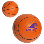 Basketball Stress Reliever