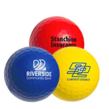 Golf Ball Stress Reliever