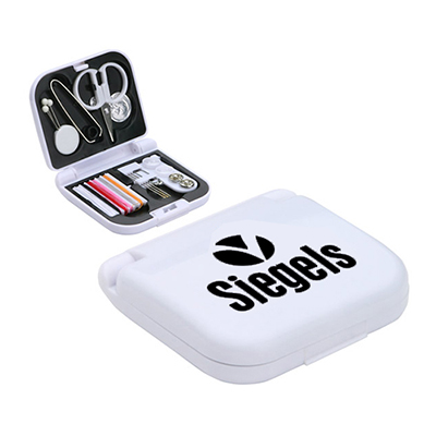 Deluxe Compact Sewing Kit