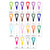 Stock Colors