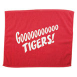 Go Go Rally Towel