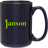 15 oz. Grande Mug
