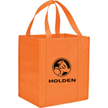 Hercules Non-Woven Grocery Tote