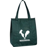 Hercules Insulated Grocery Tote