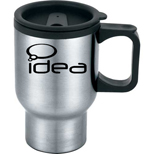 The Laguna Travel Mug