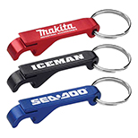 Bottle/Can Opener Key Ring