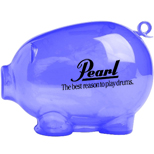 Action Piggy Bank