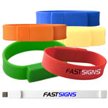 Wristband USB 2 GB