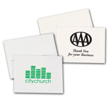 Stationery/Thank You Card