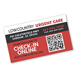 Business Card Magnet (4 Color)