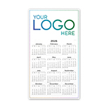 Large Magnetic Calendar