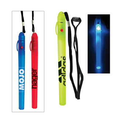 Flash N Glow Stick