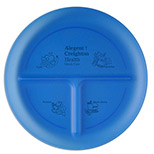 Portion Plate