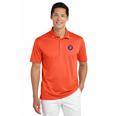 Port Authority® Silk Touch™ Performance Polo