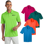 Port Authority® Silk Touch™ Performance Polo