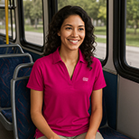 Port Authority® Ladies Silk Touch™ Performance Polo