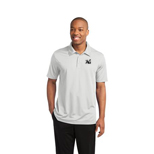 Sport-Tek® PosiCharge® Active Textured Polo