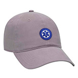 OTTO CAP Low-Fitting Cotton Cap