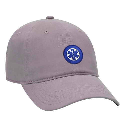 OTTO CAP Low-Fitting Cotton Cap