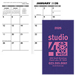 Value Monthly Pocket Planner