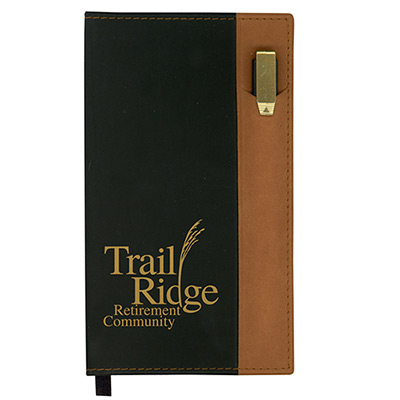 Lafayette Monthly Planner